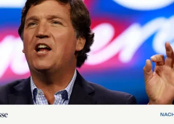 Tucker Carlson turns away from Trump: “I misled people” – DiePresse.com