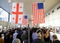 Georgian Dream Expects U.S. State Department Visit in May – Civil Georgia