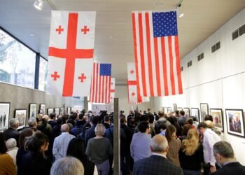 Georgian Dream Expects U.S. State Department Visit in May – Civil Georgia