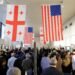 Georgian Dream Expects U.S. State Department Visit in May – Civil Georgia