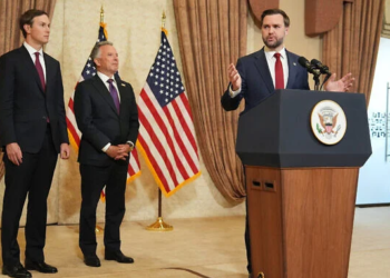 No agreement between US and Iran after talks in Islamabad