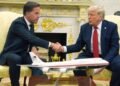 The USA in Europe: How Trump is forcing the EU to defend itself