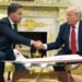 The USA in Europe: How Trump is forcing the EU to defend itself