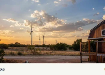 Against Trump’s will: The secret boom in wind power in the USA – DiePresse.com