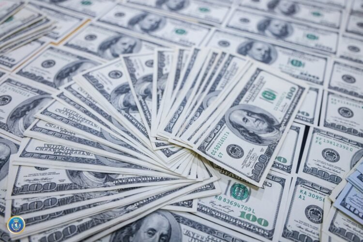 Money Transfers to Georgia Up 9.8% in March, EU and US Lead – Civil Georgia