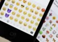 This is the emoji that is most disapproved of in work chats, according to a study