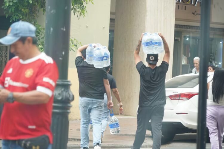 High temperatures in Guayaquil: what to do about heat stroke and how to avoid them? | Community | Guayaquil