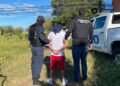 Suspects of triple homicide with 36 shots in Guararí will go to preventive detention