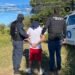 Suspects of triple homicide with 36 shots in Guararí will go to preventive detention