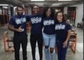 Jitta elected UWI St Augustine guild president