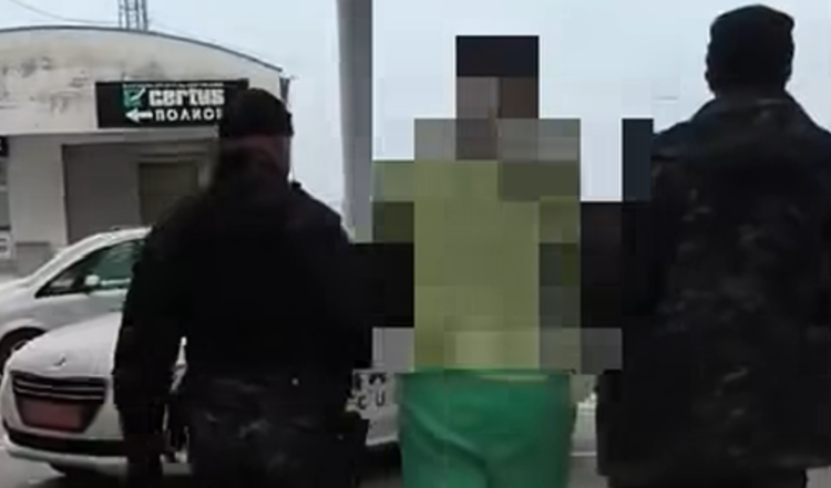 A fraudster from Prilep was arrested at Tabanovce, he took 88,000 euros from the husband of a sick woman