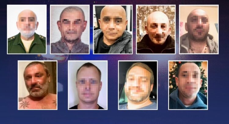 Citizens of Various Countries, Including Georgia, Identified by Ukraine in Probe Into Russian-Linked Network – Civil Georgia