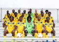 U17 footballers ranked second in English-speaking Caribbean
