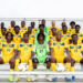 U17 footballers ranked second in English-speaking Caribbean