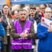 Civil servants set for 2.7% pay rise after months of strikes