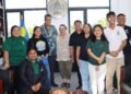 Whipps meets University of Guam students, emphasizes purpose and public service