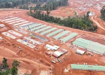 Canadian firm to earn over US$30B from US$3B buyout of two Canadian gold companies in Guyana