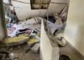 Man critical after gas explosion at East Ruimveldt home
