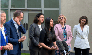 Kids off Nauru speak out, call on Albanese government to let them stay for good