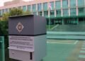 Former Employee Arrested on Accusations of ‘Taking Out Classified Information’ From SSSG – Civil Georgia