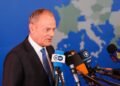 ‘We are not counting on Europe’: Rift with US is looking more and more like a chasm – The Irish Times