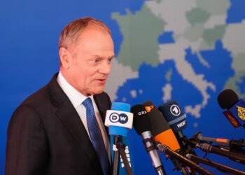 ‘We are not counting on Europe’: Rift with US is looking more and more like a chasm – The Irish Times