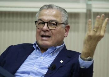 Comptroller’s Office assures that it did not intervene in investigations of the Carrizo case