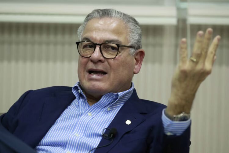 Comptroller’s Office assures that it did not intervene in investigations of the Carrizo case