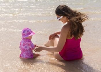 Bye “blame” moms! | They