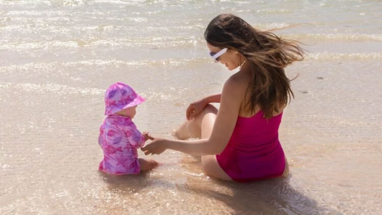 Bye “blame” moms! | They