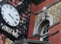 Former Arnotts shareholder left estate valued at €9m – The Irish Times