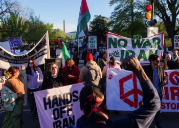 Halt in military strikes appears to hold as U.S., Iran, Israel embrace pause