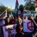 Halt in military strikes appears to hold as U.S., Iran, Israel embrace pause