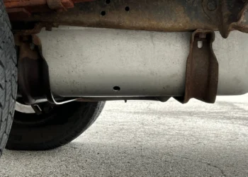 Forget siphoning. ‘Drilling and draining’ is on the rise as gas prices soar.