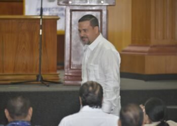 These are the 28 authorities of Guayas who voted in favor of Carlos Encalada being the new vice prefect | Politics | News