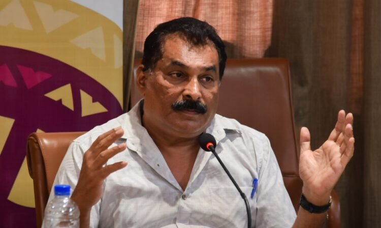 Felix tells of arrests, abuse and intimidation