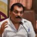 Felix tells of arrests, abuse and intimidation