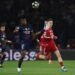 TV and cell phone channels to watch LIVE Liverpool vs. Willian Pacho’s PSG for the Champions League | National Championship | Sports