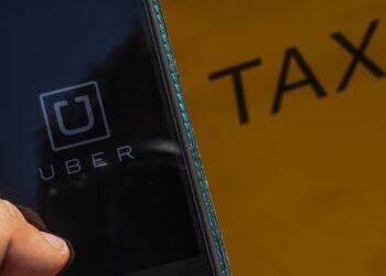 Ministry of Mobility warns that taxi drivers could lose concession due to alliance with Uber