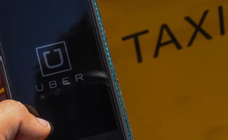 Ministry of Mobility warns that taxi drivers could lose concession due to alliance with Uber
