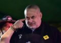 Video: Paraguayo Cubas is denounced for alleged family violence – Police
