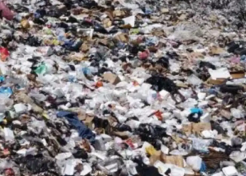Environment reports that two landfills in Chimaltenango operate without a license and warns of possible health risks
