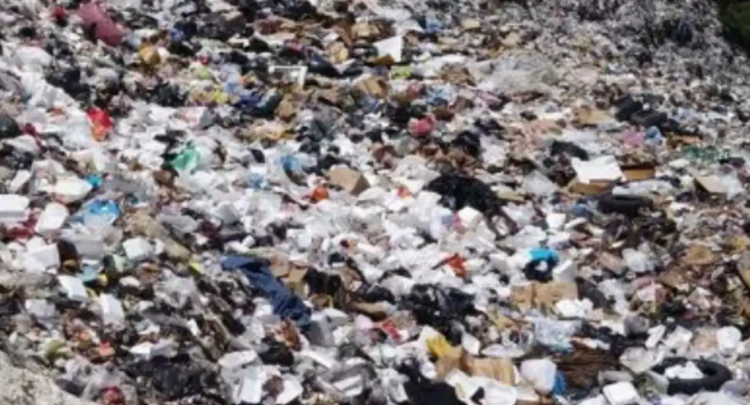 Environment reports that two landfills in Chimaltenango operate without a license and warns of possible health risks