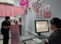 Breast cancer: How to access a mammogram at Incan? – National