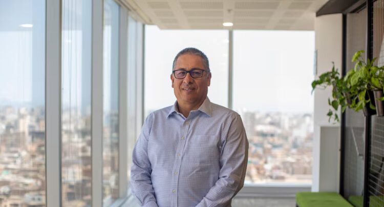 Mibanco y sus planes para este 2026: “Vamos a atacar con mucha fuerza el segmento de la autoconstrucción”