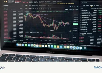 Is Bitcoin really that good for the perfect crime? – DiePresse.com