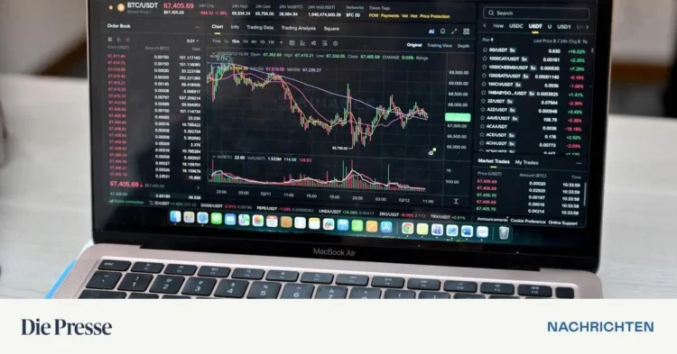 Is Bitcoin really that good for the perfect crime? – DiePresse.com