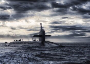 Military ranking 2026: the 3 countries that dominate the depths with nuclear submarines | Service | USA