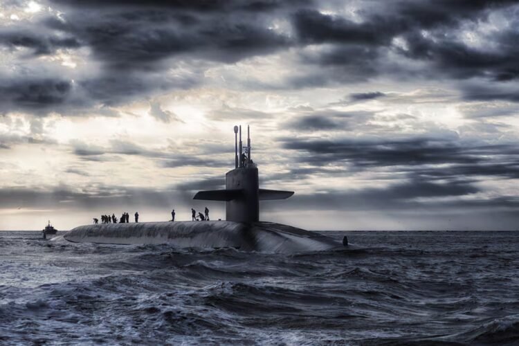 Military ranking 2026: the 3 countries that dominate the depths with nuclear submarines | Service | USA