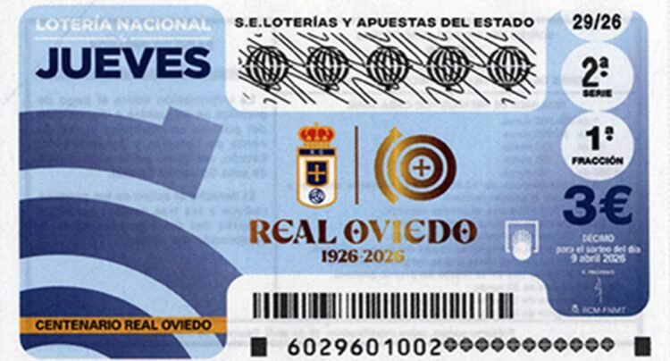 National Lottery of Spain LIVE draw today, Thursday, April 9, results and winning numbers | State Lotteries and Betting | Joker | Primitive | Spain | Madrid | It is | lbposting